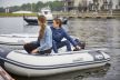 Nimarine MX 270 ALU RIB