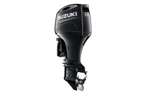 Suzuki DF175TL