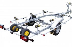 Pega SH1350-600 Euroliner
