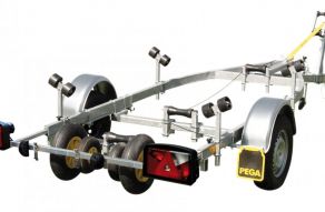 Pega SH750-500 Euroliner