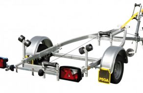 Pega SH450-400 Euroliner
