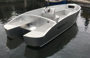 Topcraft 606