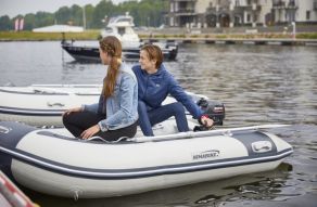 Nimarine MX 390 ALU HD
