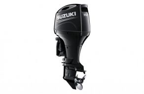 Suzuki DF150TL