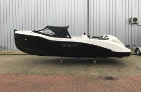 Oudhuijzer 700 Tender