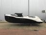 Oudhuijzer 700 Tender
