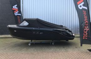 Oudhuijzer 570 Tender