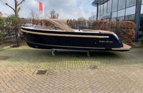 Maxima Boat 620 Retro MD