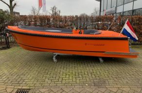 Lago Amore 595 Tender EK EDITIE