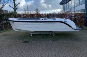 Oudhuijzer 616 Tender