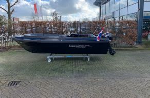 Topcraft 484 Grande LTD