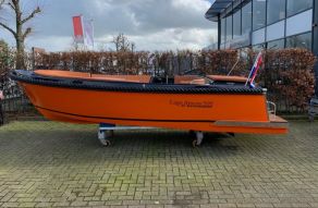 Lago Amore 595 Tender