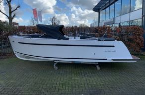 Maxima Boat 630