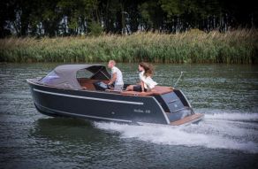 Maxima Boat 630