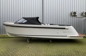 Maxima Boat 620 Retro MC