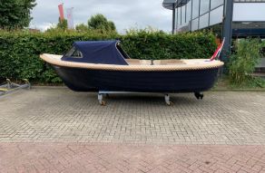 Lago Amore 575 Bun