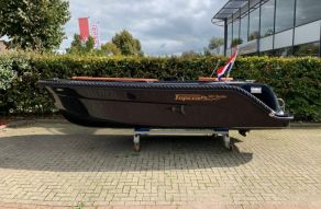 Topcraft 565 Bun