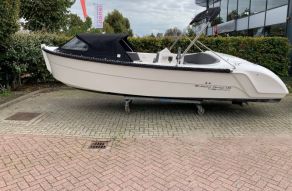 Lifestyle 650 Tender
