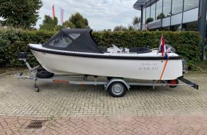 Maxima Boat 550