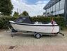 Maxima Boat 550