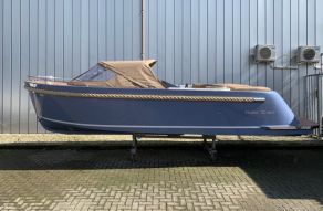 Maxima Boat 720 Retro