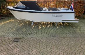 Lago Amore 595 Tender