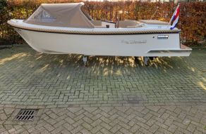 Lago Amore 595 Tender