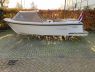 Lago Amore 595 Tender