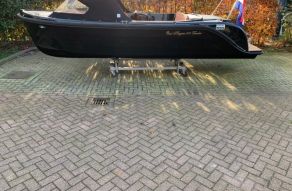 Oudhuijzer 616 Tender