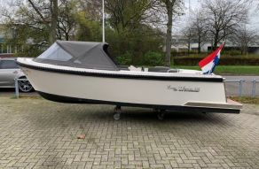 Lago Amore 595 Tender