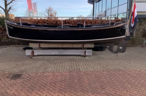Reddingssloep 740