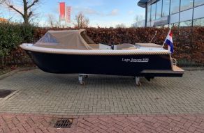 Lago Amore 595 Tender