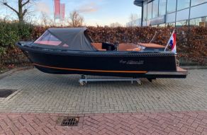 Lago Amore 595 Tender
