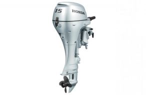 Honda BF15SHU
