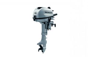 Honda BF6SHNU
