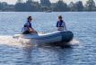 Zodiac Cadet 330 DL RIB ALU