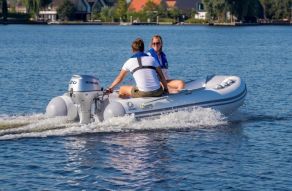 Zodiac Cadet 300 RIB ALU LIGHT