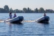 Zodiac Cadet 240 RIB ALU LIGHT