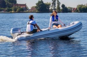 Zodiac Cadet 270 Roll Up
