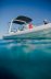 Zodiac Medline 7.5 Hypalon Wit Polyester