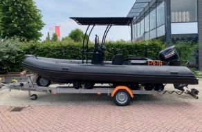 Ribcraft 575