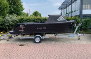 Topcraft 605 Tender