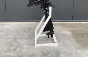 Suzuki DF6 Langstaart