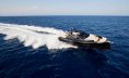 Steeler Yachts Bronson 50