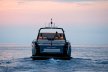 Steeler Yachts Bronson 50