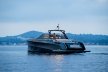 Steeler Yachts Bronson 50