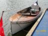 Taroni Wooden Canot