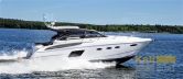Princess Yachts V 48 OPEN
