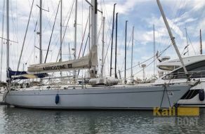 Wauquiez Centurion 49