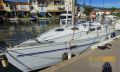 Jeanneau Sun Odyssey 34
